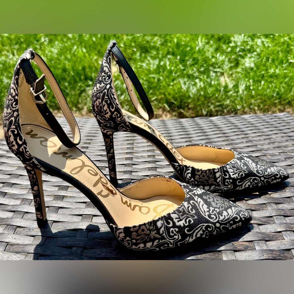 Sam Edelman Shoes